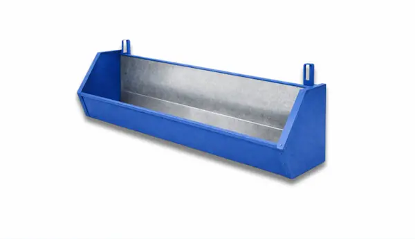 Bebedero para pared