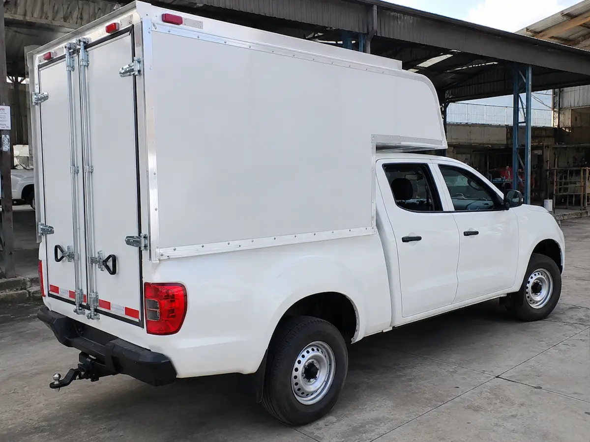 Redila Caja